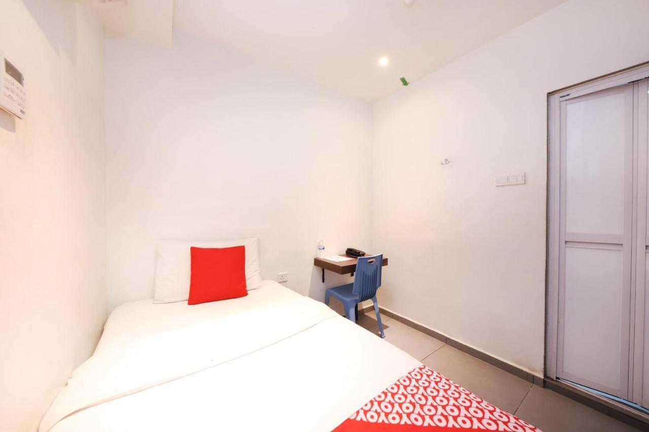 Super Oyo 246 Link Inn Johor Bahru Eksteriør bilde