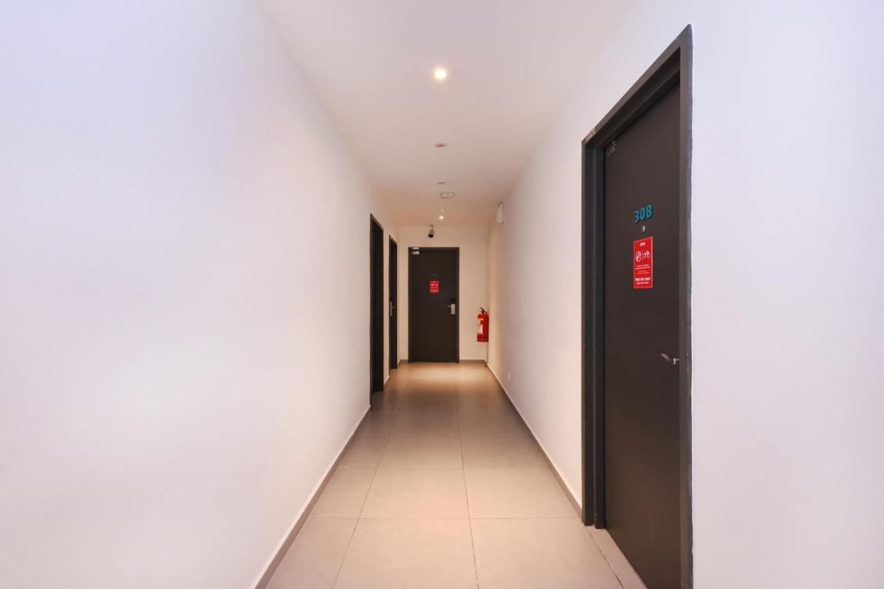 Super Oyo 246 Link Inn Johor Bahru Eksteriør bilde
