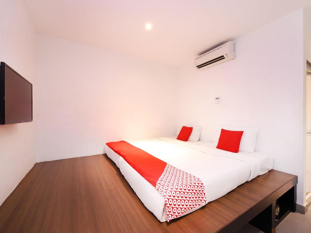 Super Oyo 246 Link Inn Johor Bahru Eksteriør bilde