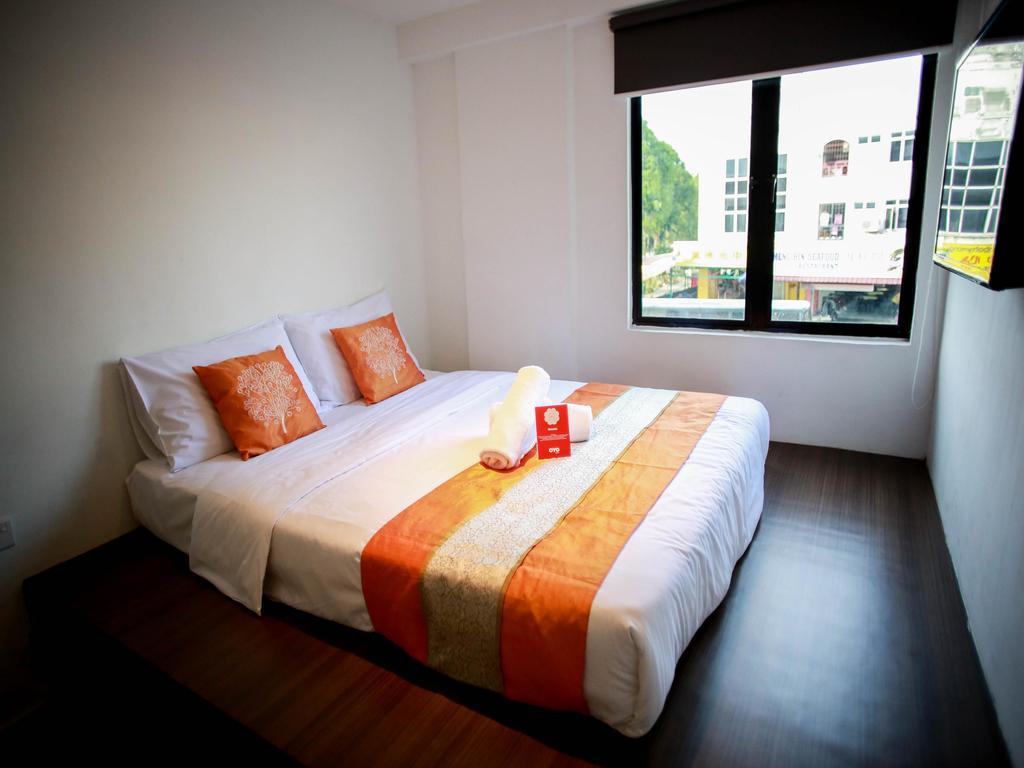 Super Oyo 246 Link Inn Johor Bahru Eksteriør bilde