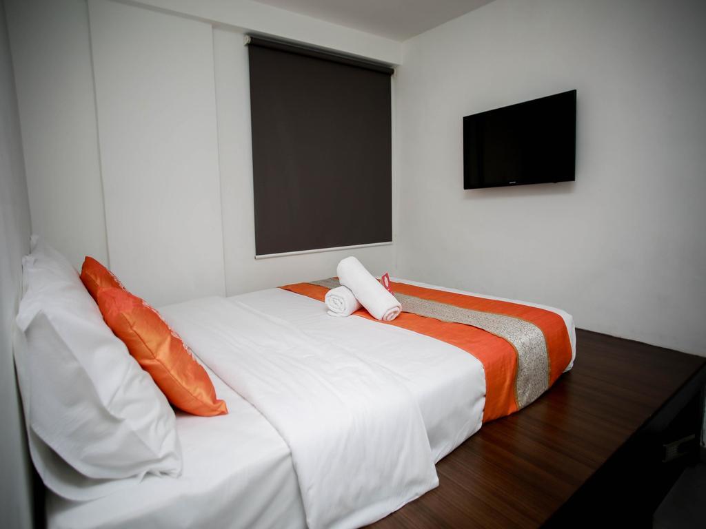 Super Oyo 246 Link Inn Johor Bahru Eksteriør bilde