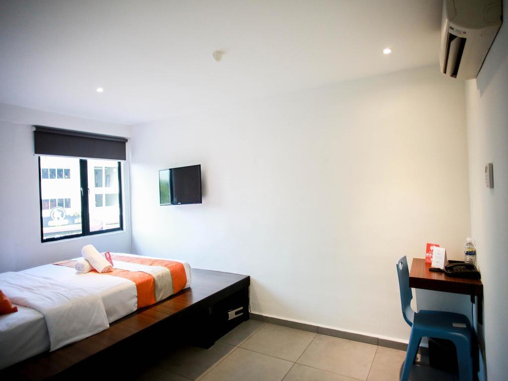 Super Oyo 246 Link Inn Johor Bahru Eksteriør bilde